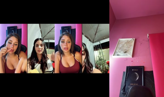sandy._.nasrani TikTok Live — Jul 14, 2026, 8:11 PM