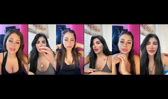 sandy._.nasrani TikTok Live — Jul 15, 2026, 1:23 PM