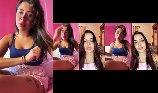 sandy._.nasrani TikTok Live — Aug 20, 2026, 4:51 PM