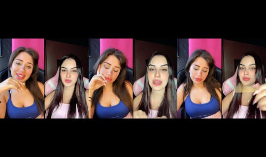 sandy._.nasrani TikTok Live — Aug 20, 2026, 5:38 PM