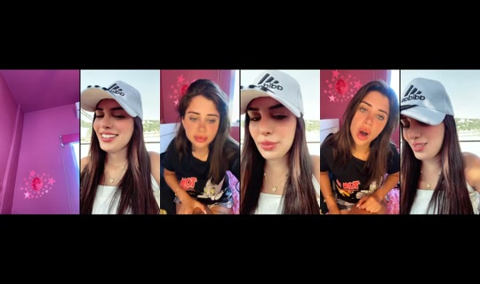 sandy._.nasrani Recorded on Aug 21, 2026, 12:45 PM