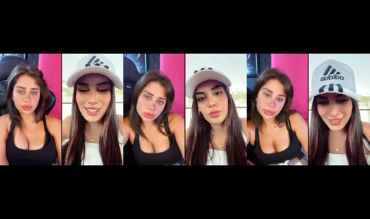 sandy._.nasrani TikTok Live — Aug 21, 2026, 1:46 PM