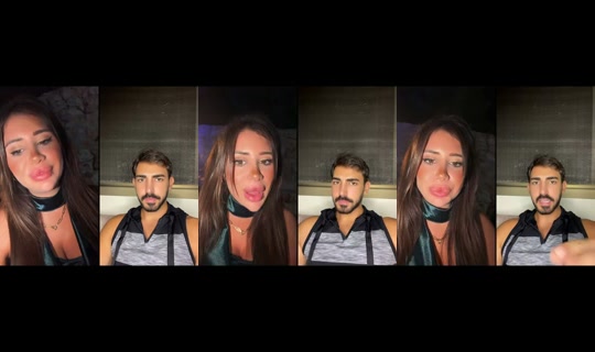 sandy._.nasrani TikTok Live — Sep 6, 2026, 6:03 PM