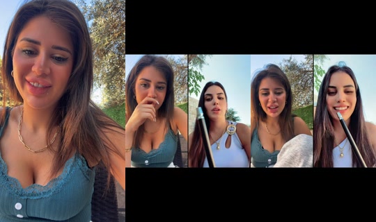 sandy._.nasrani TikTok Live — Sep 7, 2026, 6:08 AM