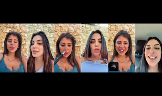 sandy._.nasrani TikTok Live — Sep 7, 2026, 6:56 AM