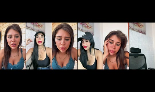 sandy._.nasrani TikTok Live — Sep 7, 2026, 10:29 AM