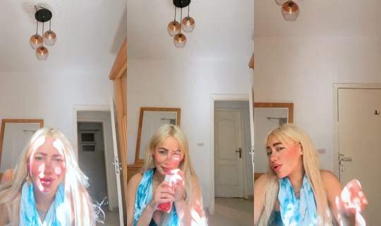 sandy.elmahdy26 TikTok Live — Aug 27, 2026, 12:16 PM