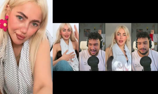 sandy.elmahdy26 TikTok Live — Aug 27, 2026, 1:00 PM