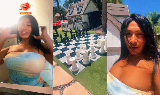 sandycheeksbaby78 TikTok Live — Jul 30, 2026, 8:28 PM