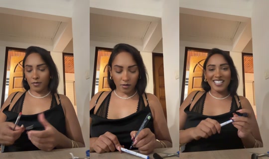 sandycoops TikTok Live — Aug 17, 2026, 4:23 PM