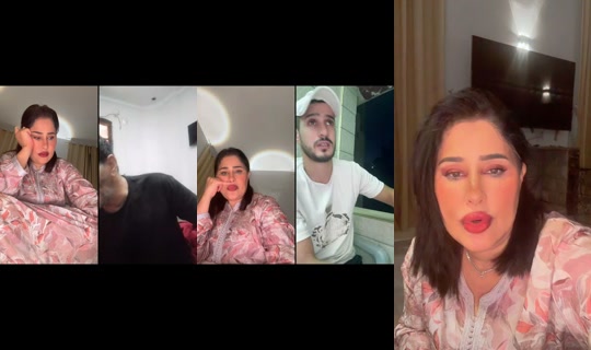 sandylady11 TikTok Live — Sep 3, 2026, 4:24 PM