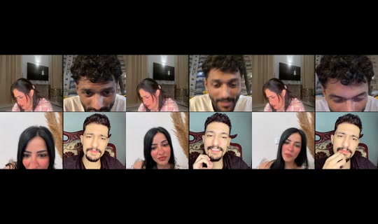 sandylady11 TikTok Live — Sep 3, 2026, 5:33 PM