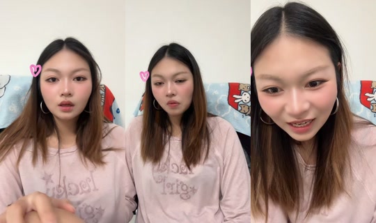 sandyurmatch TikTok Live — Aug 27, 2026, 8:32 AM