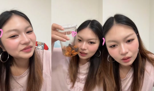 sandyurmatch TikTok Live — Aug 27, 2026, 9:06 AM
