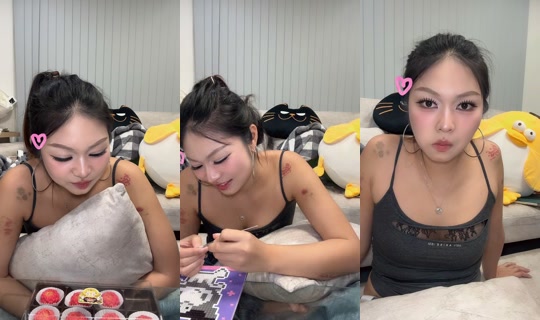 sandyurmatch TikTok Live — Aug 31, 2026, 10:40 AM