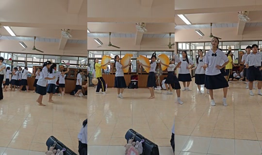sangkaya.24 TikTok Live — Sep 3, 2026, 1:18 AM