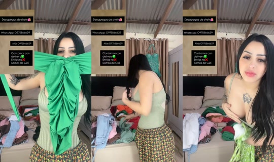 sanieorue TikTok Live — Aug 18, 2026, 2:34 AM