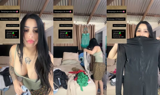 sanieorue TikTok Live — Aug 18, 2026, 3:24 AM