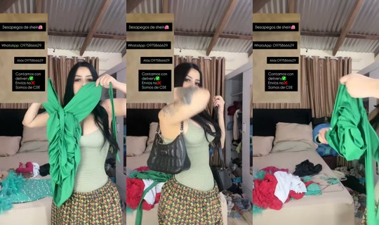 sanieorue TikTok Live — Aug 18, 2026, 4:14 AM
