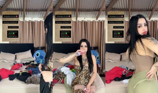 sanieorue TikTok Live — Aug 19, 2026, 2:36 AM