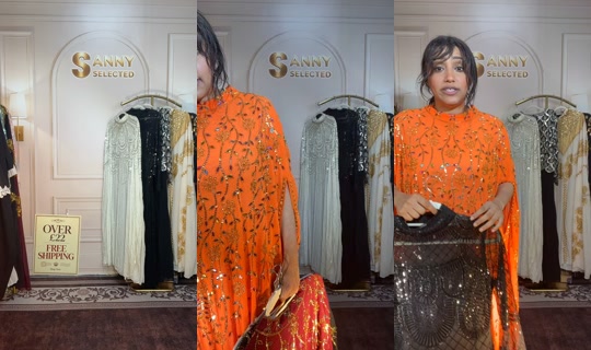 sanny_abaya_uk TikTok Live — Aug 10, 2026, 10:02 AM
