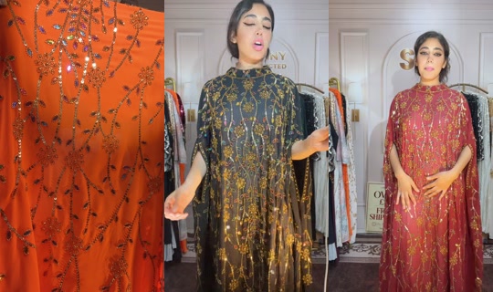 sanny_abaya_uk TikTok Live — Aug 10, 2026, 6:13 PM