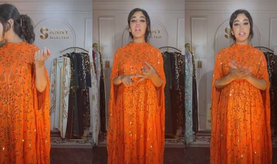 sanny_abaya_uk TikTok Live — Aug 10, 2026, 8:09 PM