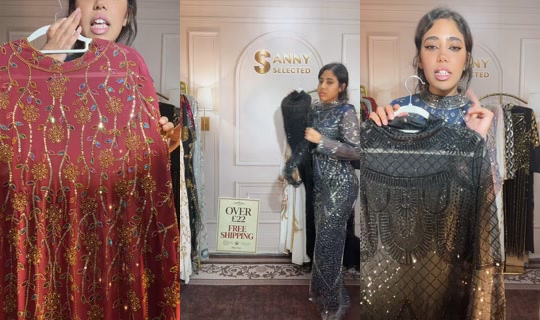 sanny_abaya_uk TikTok Live — Aug 10, 2026, 11:30 PM