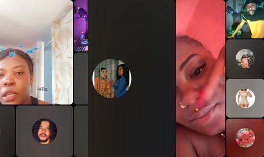 santomixbackupfullvibela TikTok Live — Aug 10, 2026, 6:14 PM
