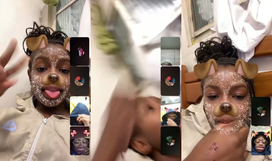 santos.ofc21 TikTok Live — Aug 10, 2026, 10:31 PM