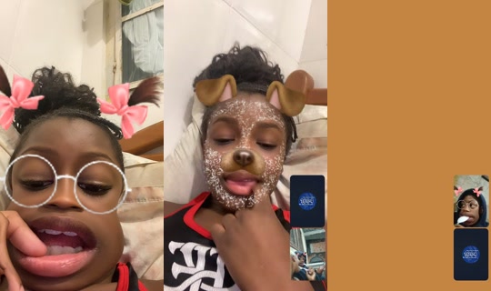 santos.ofc21 TikTok Live — Aug 11, 2026, 10:17 PM