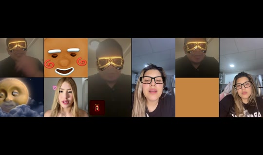santoslluvia1 TikTok Live — Jul 10, 2026, 6:05 AM
