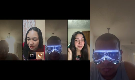 santoslluvia1 TikTok Live — Sep 4, 2026, 3:43 AM