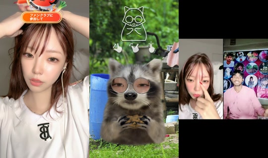sappy_0804 TikTok Live — Aug 28, 2026, 1:23 PM