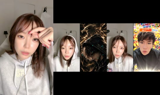 sappy_0804 TikTok Live — Sep 4, 2026, 2:18 AM