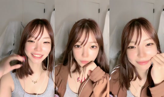sappy_0804 TikTok Live — Sep 4, 2026, 3:48 PM