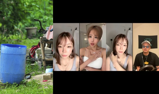 sappy_0804 TikTok Live — Sep 4, 2026, 4:54 PM