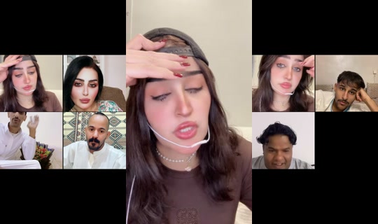 sapryno TikTok Live — Jul 10, 2026, 6:07 AM