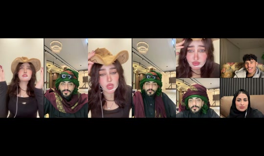sapryno TikTok Live — Jul 12, 2026, 9:54 PM