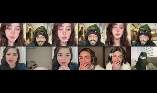 sapryno TikTok Live — Jul 14, 2026, 12:49 AM