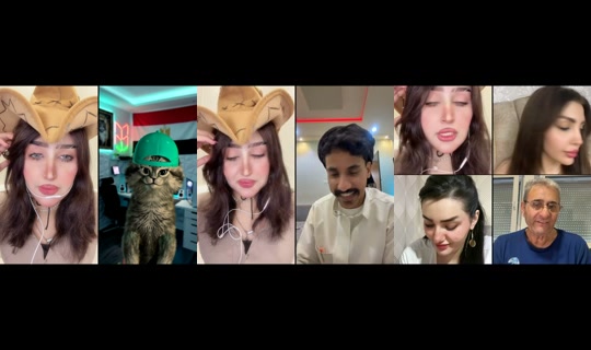 sapryno TikTok Live — Jul 14, 2026, 4:07 AM