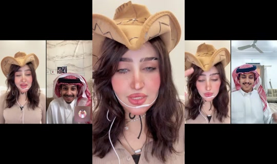 sapryno TikTok Live — Jul 14, 2026, 8:05 AM