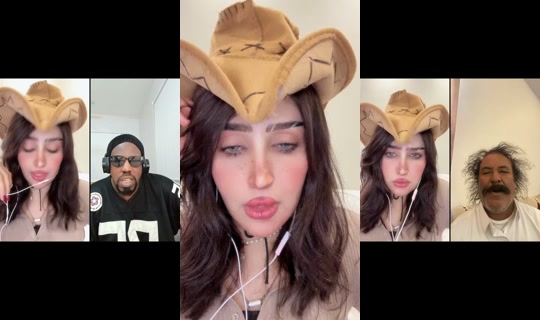 sapryno TikTok Live — Jul 14, 2026, 9:25 AM