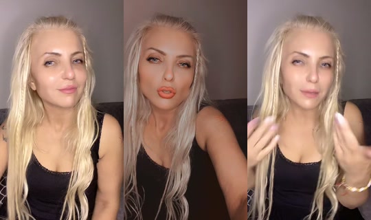sar35izmir TikTok Live — Aug 9, 2026, 11:05 PM