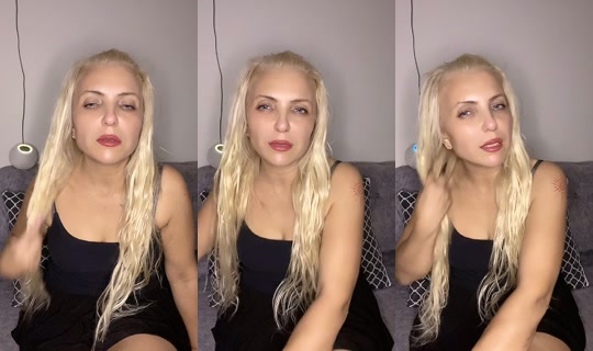 sar35izmir TikTok Live — Aug 11, 2026, 8:14 PM