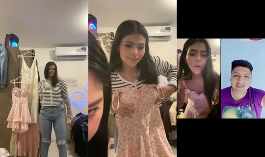 sar4hsg TikTok Live — Jul 22, 2026, 2:52 AM