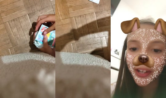 sara.barbir19 TikTok Live — Jul 23, 2026, 10:05 PM