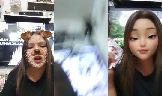 sara.barbir19 TikTok Live — Aug 19, 2026, 5:21 PM