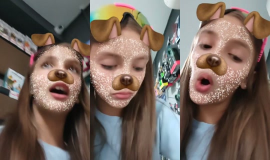 sara.barbir19 TikTok Live — Aug 26, 2026, 4:09 PM
