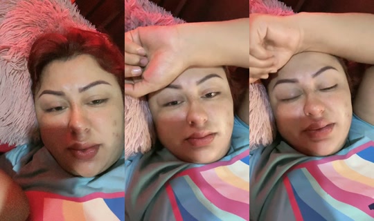 sara.bz19 TikTok Live — Jul 15, 2026, 4:55 PM